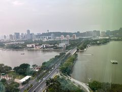-厦门源昌凯宾斯基大酒店