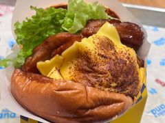 -蛋魂EGGSOUL·SPACE(德基广场店)