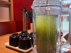 -味千拉面(淮安万达店)