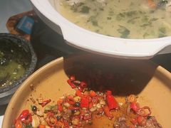 -老傅家湘潭水煮活鱼店(众一国际店)