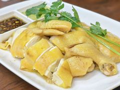 -巫记鸡饭店