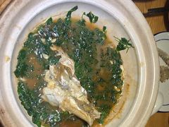 -永安鱼庄·镇江菜(丁卯店)