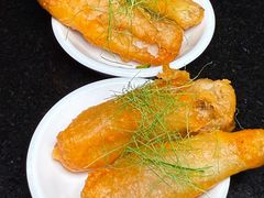-寻味顺德·南记酒家·传统顺德菜·鱼生(广源路店)