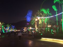 -雨林餐厅(长隆海洋王国店)