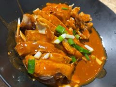 -金谷园饺子馆(北邮总店)