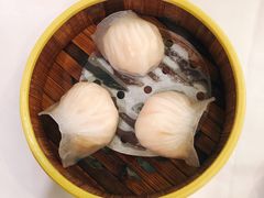 招牌鲜虾饺-广州酒家(文昌总店)