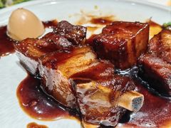 -金枝玉叶上海人家食府(三里河店)