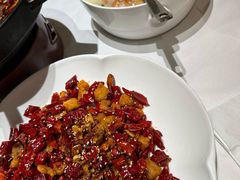 -俏江南·晋文化主题餐厅(中正天街店)