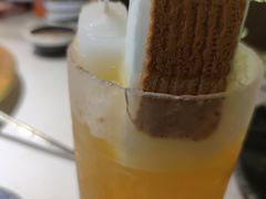 -哥老官重庆美蛙鱼头(宝山龙湖店)