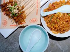 -怪噜范·贵阳小吃大排档(世纪金源店)