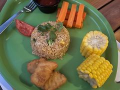 -三亚艾迪逊酒店·海滩烧烤 BARBACOA·现场乐队·浪漫晚餐·烧烤海鲜