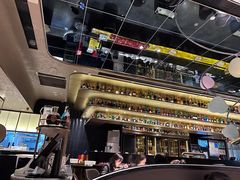 -领鲜天下·焗海鲜·花胶鸡(天目里店)