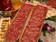 -花田里捞牛火锅(天润店)