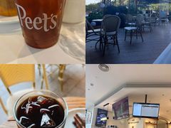 -Peet's Coffee皮爷咖啡(上海长风大悦城店)