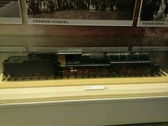 android_upload_pic-中国铁道博物馆(正阳门馆)