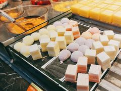 -非烤勿扰韩料自助烤肉(松山湖万科店)