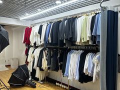 -小象国照相馆(宝山万达店)