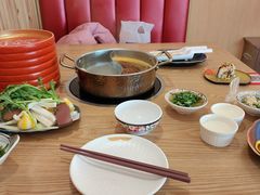 -松野谷·寿喜烧自助(华联顺义金街购物中心店)