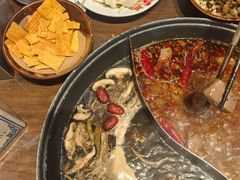 -萍姐火锅·公路夜市(南京新街口店)