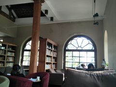 靠窗位-1901 Cafe(西四店)