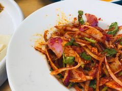 -关东小磨东北菜(上海长风大悦城店)