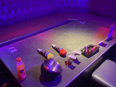 -星聚会KTV(苏州信投大厦店)