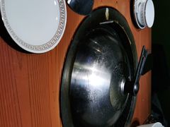 -满兴咱妈烀饼铁锅炖(兰州北街店)