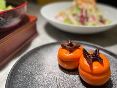 柿柿如意面果-城南往事(滨江世茂店)