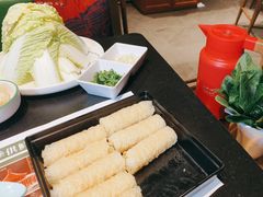 -南门四季铜锅涮肉(大屯·北苑店)