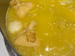 -八珍玉食鸡煲·打边炉(印象城店)