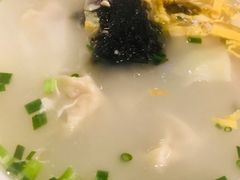 -王家沙点心店(西康路店)