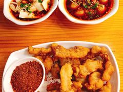 -黄泰吉拾味餐厅(江汉路店)