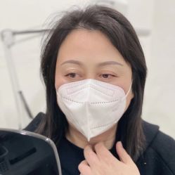 -Verywang半永久纹眉•仪器野生眉