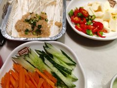 -韩宫宴烤肉·料理(苏州中心店)