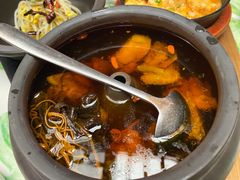 -云海肴汽锅鸡·云南小炒(曲江大悦城店)