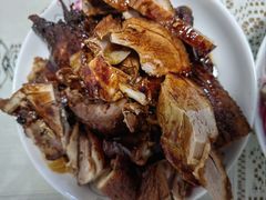 特色酱鸭-光明邨大酒家(淮海路店)