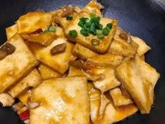 -福海居烤鸭店(鸟巢店)