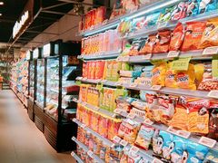 -中百仓储超市有限公司(越秀星汇维港店)