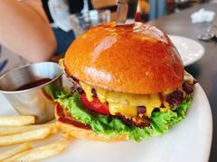 -Chili's Cafe&Bar奇利斯(滨江店)