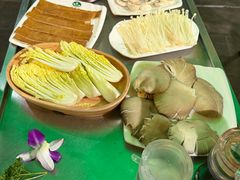 -枇杷园食为鲜火锅(南山店)