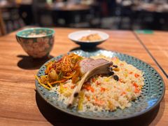 -耶里夏丽·丝路新疆菜·清真食品(徐汇南丹东路臻选店)