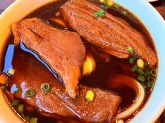 -中国厨房/台湾牛肉面