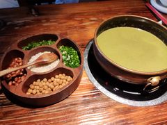 恭城油茶-瑶王府·广西菜(相思湖店)