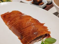 -四季民福烤鸭店(外滩外白渡桥店)