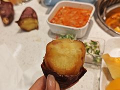-龍歌自助小火锅(漳州二路爱购店)