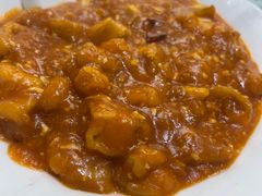 -芳芳餐厅(白沙路店)