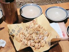 -破三川·新川菜(静安大融城店)