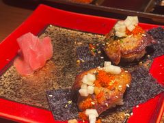 -MIKOMIKO和牛烧肉专门店(南门店)