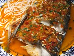 -兔爸私家小厨(新北万达店)