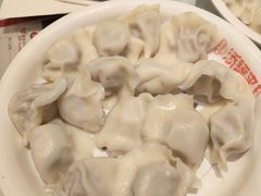 -添福来墨鱼饺子 · 海鲜东北菜(泡崖店)